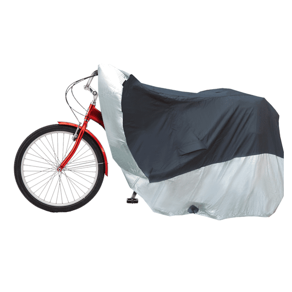 Covered Living Adult Tricycle cover for Schwinn, Westport in Black