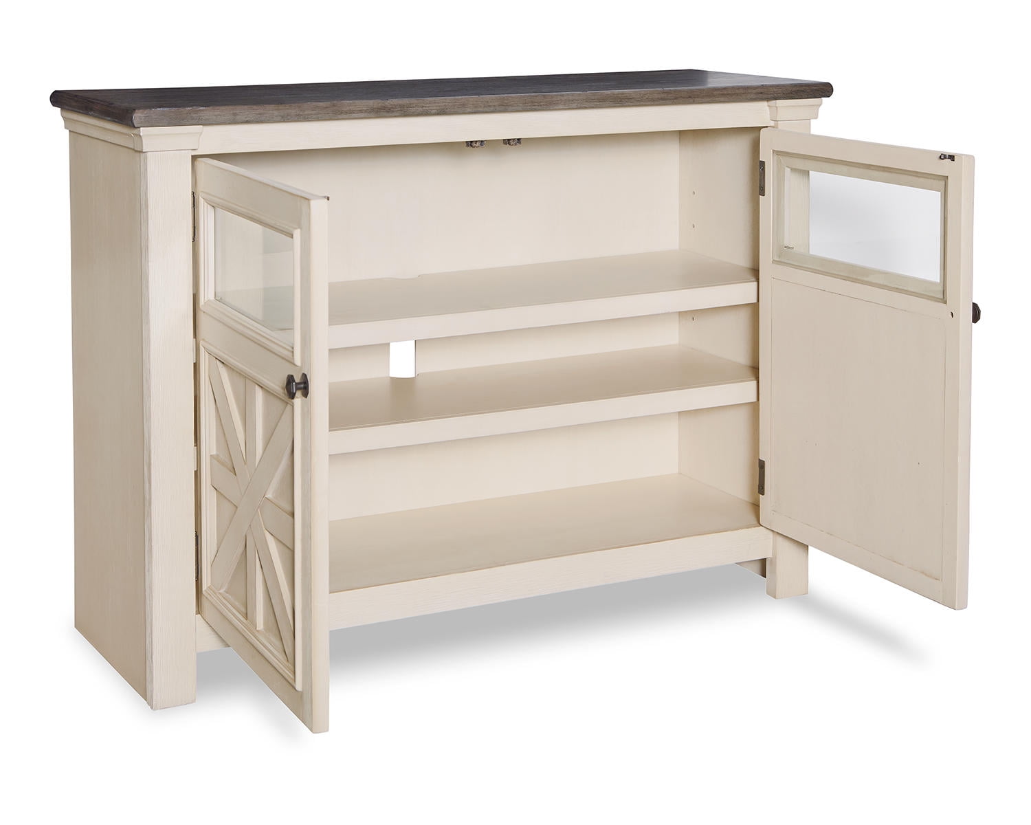 Bolanburg tv cheap stand walmart