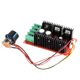 thumbnail image 3 of TFixol Ajustable 10-50V/40A/2000W DC Motor Control de Velocidad PWM HHO RC, 3 of 6