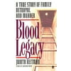 Blood Legacy 9780451406514