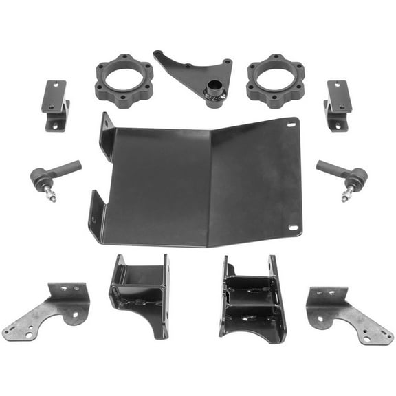 Rancho RS66308B2 Primary Suspension System