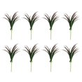 thumbnail image 1 of PENGXIANG 8Pcs Artificial Daffodil Bouquets Set Realistic And Low-Maintenance Simulated Fine Workmanship Artificial Bouquets Light Brown One Size, 1 of 13