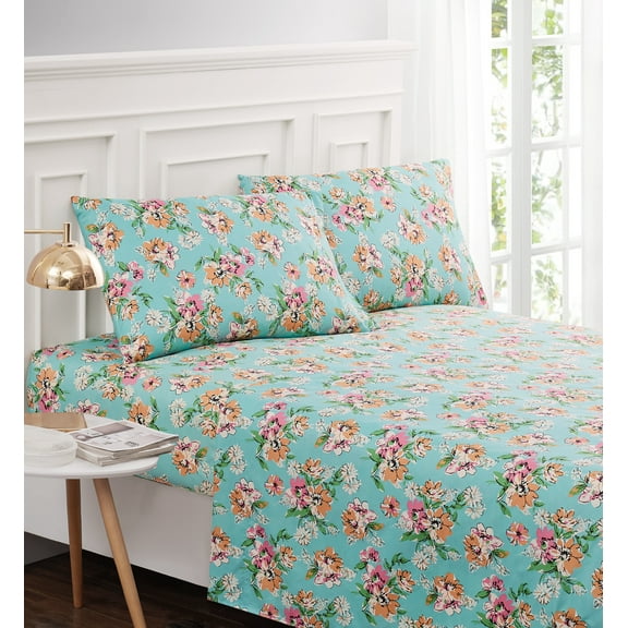 Cecilia 3-piece Sheet Set