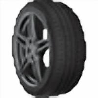 Ironman 225/40ZR19XL 93Y Ironman iMOVE Sport G2 Performance Tire Sansujyuku sansujyuku.com