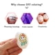 thumbnail image 2 of Labymos 50 Uds. De huevos de Pascua, 2 of 8