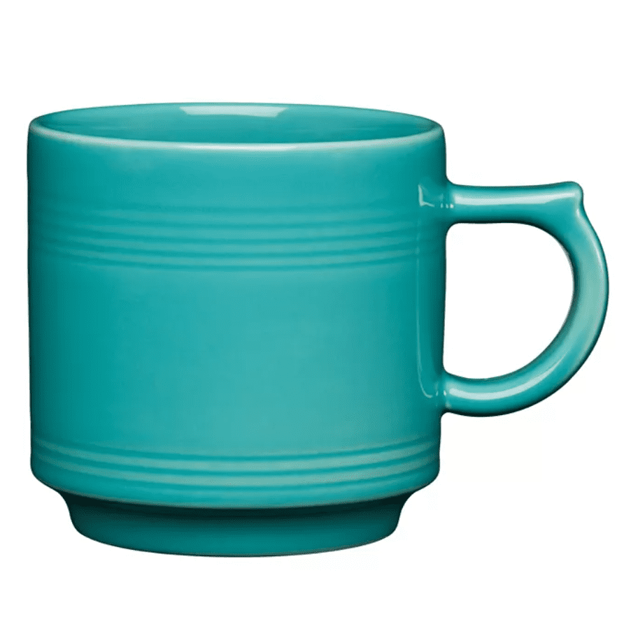 Fiesta Mugs