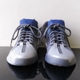thumbnail image 3 of Ad-id-as Posterize Men's Partial Leather Sneaker, 3 of 6