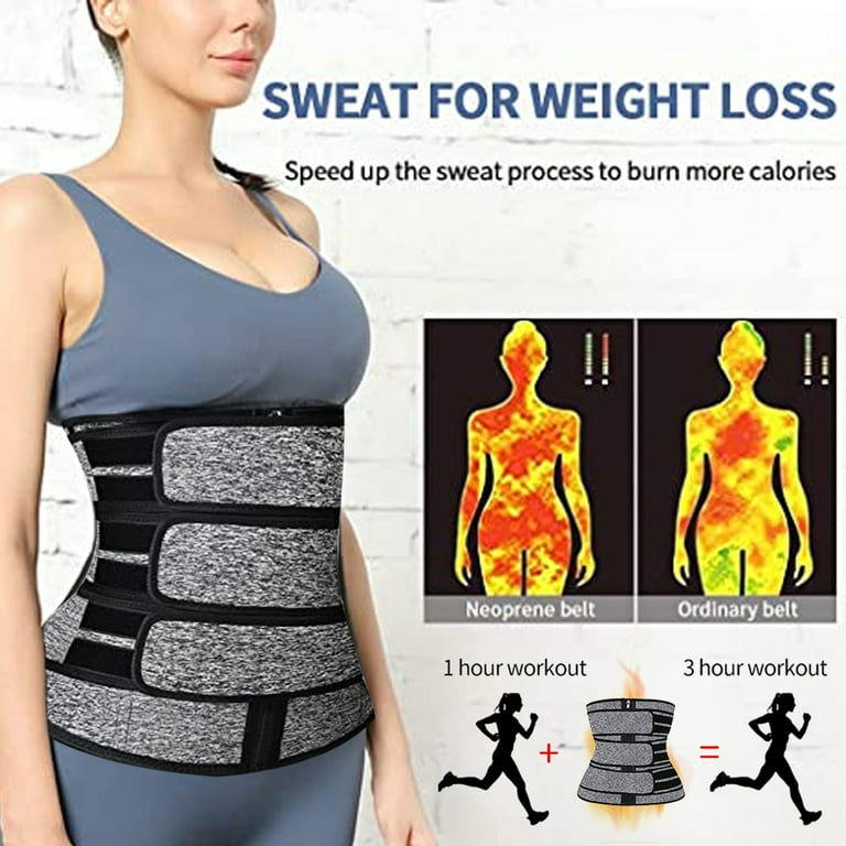 Fat Burning Slimming Hip Waist Corset Fat Burning Slimming Hip Waist Corset