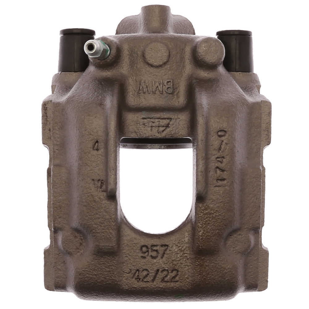 Raybestos Brakes FRC11482 Raybestos R-Line Reman Semi-Loaded Caliper