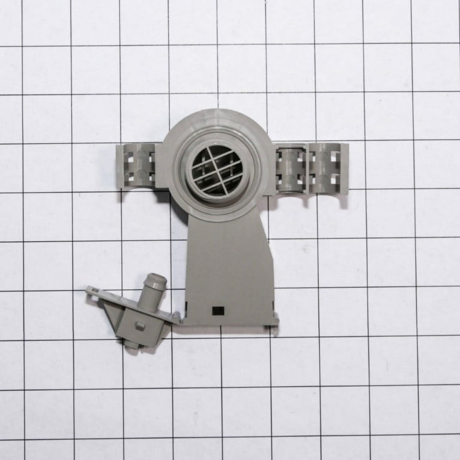 WPW10195536 Whirlpool Water Inlet OEM WPW10195536
