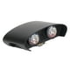 thumbnail image 1 of Lámpara De Pared LED De Aluminio, Luces De Pared Arriba Y Abajo De 85-265V 50HZ 60HZ 4W LED Para Exteriores, 1 of 7