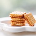 thumbnail image 3 of Sandwich Biscuits - Cheese Flavor, 1.59oz*5【5 Packs】, 3 of 6