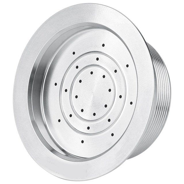 Accesorios para máquinas de café, máquina de café reutilizable, cápsula de café de repuesto, cápsula de café multifuncional Jadeshay A
