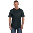 thumbnail image 4 of Fruit Of The Loom 3931P Adult 5 Oz. Hd Cotton Pocket T-Shirt, 4 of 4