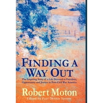Finding a Way Out (Hardcover)