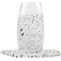 Clear Water Beads Clear Water Gel Jelly Balls Vase Filler Beads