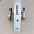 thumbnail image 5 of 4 Piece Universal M4 Screw Connecting Bolts & Sleeves For Door Handle Roses And, 5 of 5