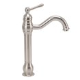 thumbnail image 1 of Sink FaucetBrushed Sink Faucet Copper Kitchen Faucet Basin Faucet Optimized for Excellence, 1 of 5