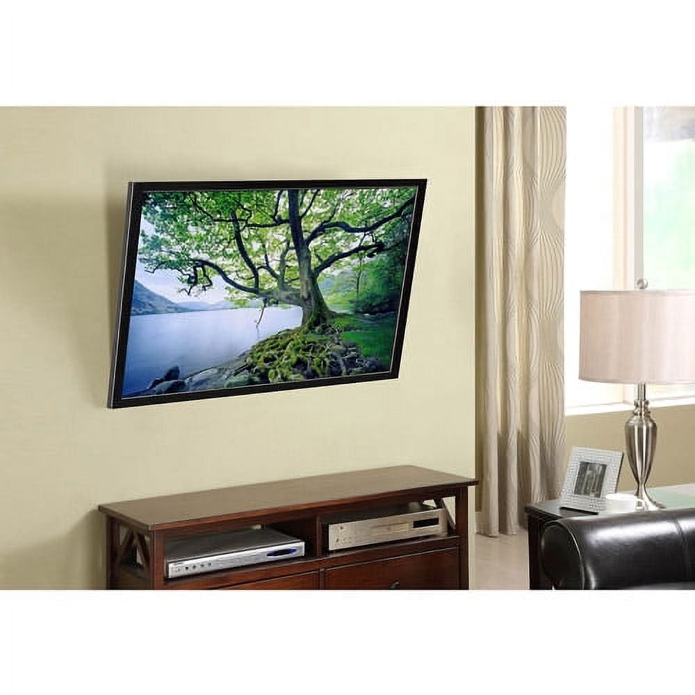 Full Motion Wall Mount Kit for 37" to 64" Flat Panel TVs