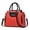 C, variant on Large Capacity Handbag Tote Bag Purse Women's Trendy Korean Casual One Shoulder Large Capacity Handbag