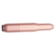 thumbnail image 4 of Limas De Uñas Eléctricas, Máquina Pulidora De Uñas Eléctrica Máquina Perforadora De Pulido De Lima De Uñas USB Portátil Con Cabezal De Pulido De Metal Cerámico Para Exfoliar, Pulir, Pulir(rosa), 4 of 5