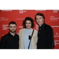 thumbnail image 2 of Daniel Radcliffe Mary Elizabeth Winstead Paul Dano At Arrivals For Swiss Army Man Premiere At Sundance Film Festival, 2 of 2