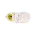 thumbnail image 4 of TENIS CASUALES MISS PINK NIÑA BABY TEXTIL BLANCO 15-17, 4 of 4