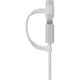 thumbnail image 4 of Cable cargador adaptador Apple Pencil para Apple Pencil y iPad Pro (paquete de 2) - Blanco Xemadio LN-0605, 4 of 7