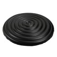 thumbnail image 1 of Inflatable Hot Tub Protective Cover, Portable Inflatable Hot Tub Cover Dust Proof Handles PVC  for Outdoor, 1 of 7