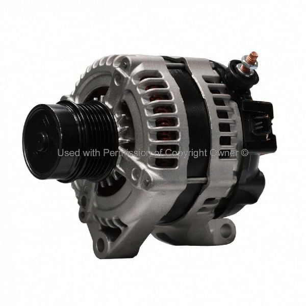 OE Replacement for 20052006 Jeep Liberty Alternator (Limited / Sport
