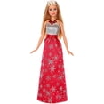 thumbnail image 2 of Muñeca Barbie Rubia Barbie Barbie, 2 of 2