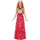 thumbnail image 2 of Muñeca Barbie Rubia Barbie Barbie, 2 of 2