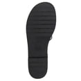 thumbnail image 5 of RM Rebecca Minkoff Women's Caroline Ankle Wrap Strappy Sandal, 5 of 6