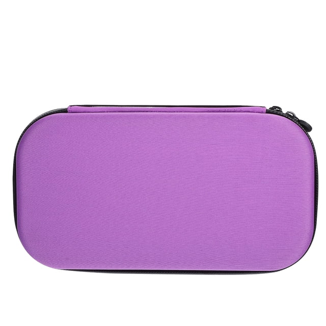MIANGASTORE Étui de Transport pour Auscultateur Sac de Rangement pour Stéthoscope Support de Voyage Rigide