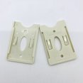 thumbnail image 4 of Phenofice 2Ud Organizador De Tarjeta Con Ventosa Para Vehículo Color Beige Protección Rfid Y Multifuncional, 4 of 8