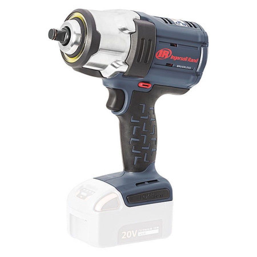 IngersollRand W7152 20Volt 1/2Inch Cordless Impact Wrench Bare Tool