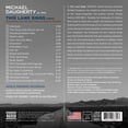 thumbnail image 2 of Michael Daugherty - This Land Sings - Music & Performance - CD, 2 of 2