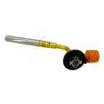 thumbnail image 4 of Quemador de soldadura de butano Antorcha de gas Lanzallamas para barbacoa al aire libre Afortunado Sencillez, 4 of 4