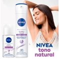 thumbnail image 4 of Desodorante Nivea Spray 3 Pack Beauty Touch -450 ml, 4 of 4