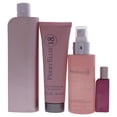thumbnail image 2 of Perry Ellis 18 Eau de Parfum 4PCS Gift Set For Women, 2 of 2