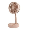 thumbnail image 4 of Xihbxyly Ofertas de venta de Lightling Ventilador para cochecito de bebé, multifuncional, portátil, USB, aceite vegetal, repelente de mosquitos, pequeño ventilador, 4 of 7