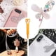 thumbnail image 3 of Wdftyju Pluma de taladro de punto de alivio de estrés de dibujos animados, selector de pintura de diamante DIY (JYB04) Wdftyju 7vf3tw0pk7ng3ft4D04, 3 of 9