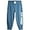 Blue Ashes, variant on Steve Madden Girls' Sweatpants – Active Performance Jogger Sweatpants - Athletic Pants (4-12)