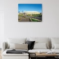 thumbnail image 2 of Cuadro Decorativo - Hubert H. Humphrey Metrodome, 2 of 3