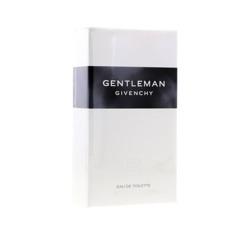 Givenchy Gentleman Original EDT Spray 100 ml/ 3.3 oz - Walmart.com