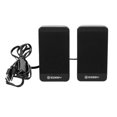 thumbnail image 3 of S4 Mini Desktop Computer Speaker Mobile Phone Laptop Speaker Portable Subwoofer USB Wired Multimedia Speaker, 3 of 8