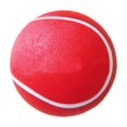 thumbnail image 3 of 8pcs Creative Tennis Balls Practice Tennis Balls Sports PU Tennis Balls Playing Ball (2pcs Yellow, 2pcs Red, 2pcs Blue, 2pcs Green), 3 of 3