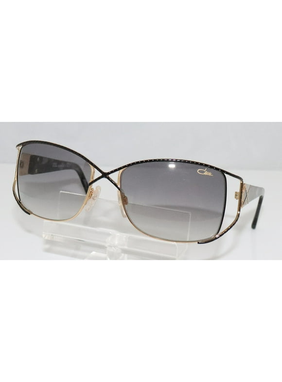 スイーツ柄 ブルー CAZAL SUNGLASSES MOD.9083 COL.002 - 通販 - www