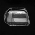 thumbnail image 4 of 1Pair Front Headlight Lens Lampshade Shell For Suzuki Jimny, 4 of 5