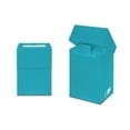 thumbnail image 2 of Ultra Pro ULP85298 Deck Box, Solid Red, 2 of 2